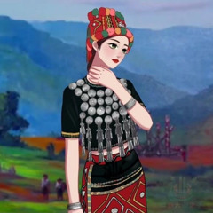 Ma Naw Myay Hma Tay Than Thar(မနောမြေမှတေးသံသာ) [CREW BASS BAILE REMIX]