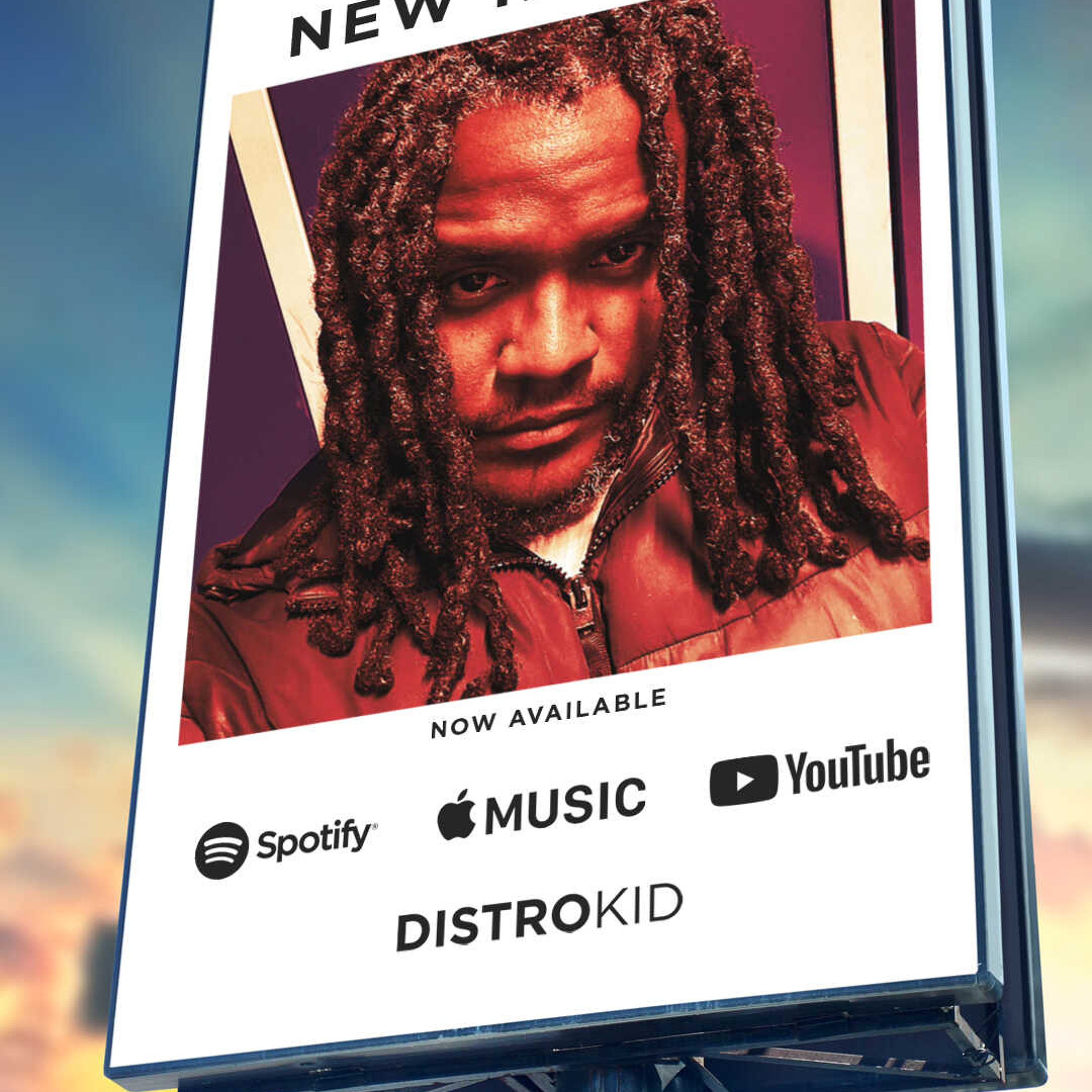 Fly Boy- Separate fb beat episode artwork