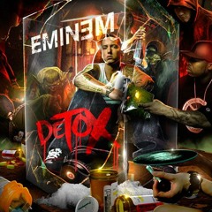 Eminem - Detox (Mixtape)