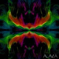 Lozaanso - Dark Vibrations (Radio Edit) [Alaula] OUT NOW!