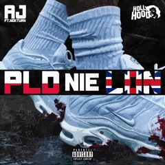 AJ ft. NOKTURN - POLDON NIE LONDON prod.@djadjabeats