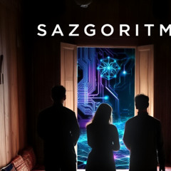 SAZGORITM - Ateş yanar gönlümde