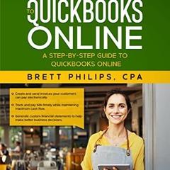 Access KINDLE PDF EBOOK EPUB Small Business Guide to QuickBooks Online: A step-by-ste