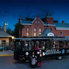 Review Special Price St. Augustine Ghost Tour: A Ghostly Encounter