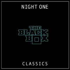 Black Box New Years - Night One: Classics