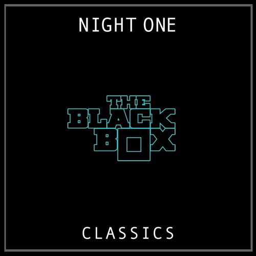 Black Box New Years - Night One: Classics