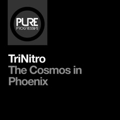 The Cosmos in Phoenix (Extended Mix)