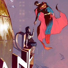 I'm Superman