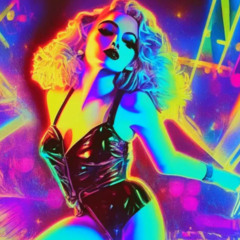 Madonna - Miles Away