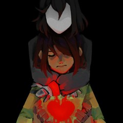 Our Will V2 (Deltarune Snowgrave Route- Player's Theme)
