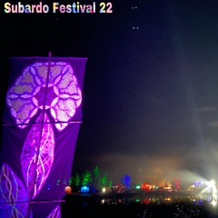 MissAYA @ Subardo Festival 2022 (Nonstop Mix)