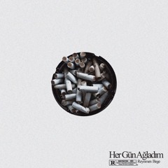 BEGE x REYNMEN - HER GÜN AĞLADIM (ANKA Remix)
