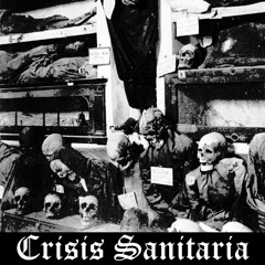 Crisis Sanitaria - Caminando con Satanás