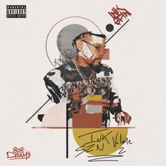 INK SZN VOL.2 (808Dreams)