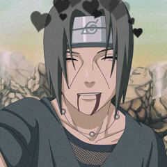 Itachi Mangekyou Sharingan Sound Effect