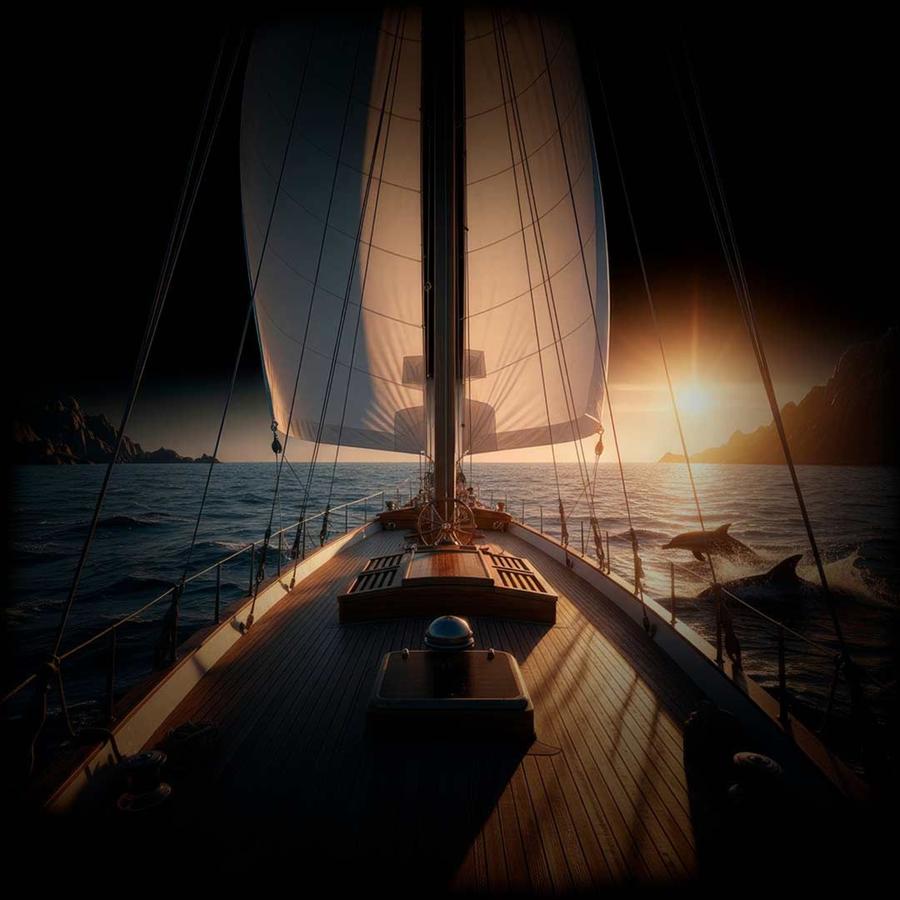 Casi una vida entera episode artwork