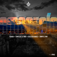 Amanecío (feat. Jamby El Favo)