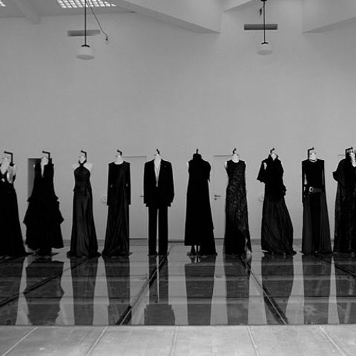 Dynamic - DJ Set | Ann Demeulemeester Show Afterparty, Paris