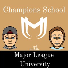 Champions School Podcast Greatest Clips of 2022 SO FAR