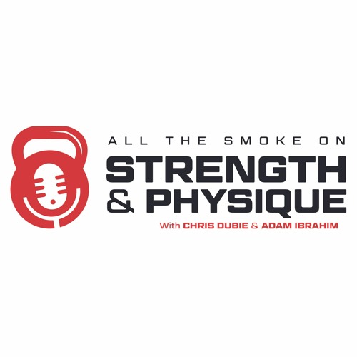 Episode 26: All the Smoke on Fighting and Stress with Dr. Martinez