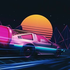 Neon Streets (Outatime)