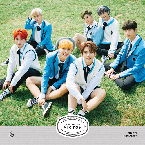 VICTON - 나를 기억해 (Remember Me) (Acoustic ver.)
