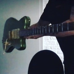 Lider KOMBII Grzegorz Skawiński i jego jedyna na świecie gitara #98