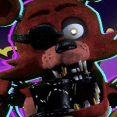 FNF vs FNaF 1| lost a sea