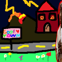 MYGOOFYTOWN Feat. M!LKWaT3r [Prod. kinderyessir]