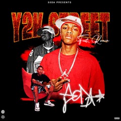 Y2K STREETS, VOL. 1 (FEAT. RONIN.FLP)