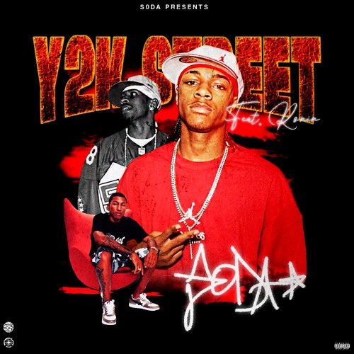 Y2K STREETS, VOL. 1 (OUT ON SPOTIFY)