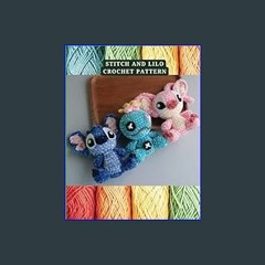 Lilo & Stitch (Disney Lilo & Stitch) (Little Golden Book) (Hardcover)