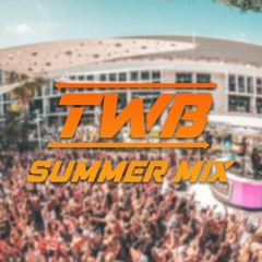 Summer Mix #001