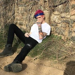 Lil Peep - The Pull Off 8D (Slowed+Reverb)