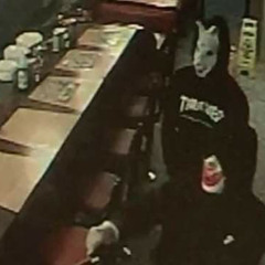 OROKIXXYMANE - Blood Room