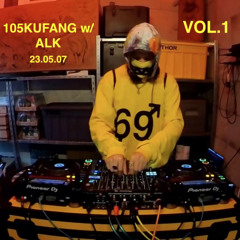 Stream 105KUFANG music | Listen to songs, albums, playlists