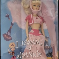 jeannie