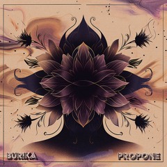 Burika - Propone [Magician On Duty]