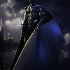 MagnuS - Dark Knight