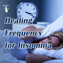 Healing Frequency for Insomnia - Spooky2 Rife Frequencies