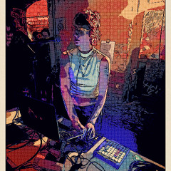 🎫FIRST.kind.of.ambient.LIVESET🎫@krachaton
