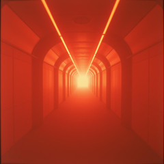 Infrared Exclusion Corridor