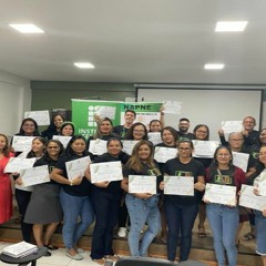 Curso de braille do Ifap capacita professores da rede pública de Laranjal do Jari