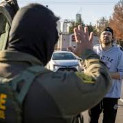 I Can't Believe ICE Invaded Charlotte