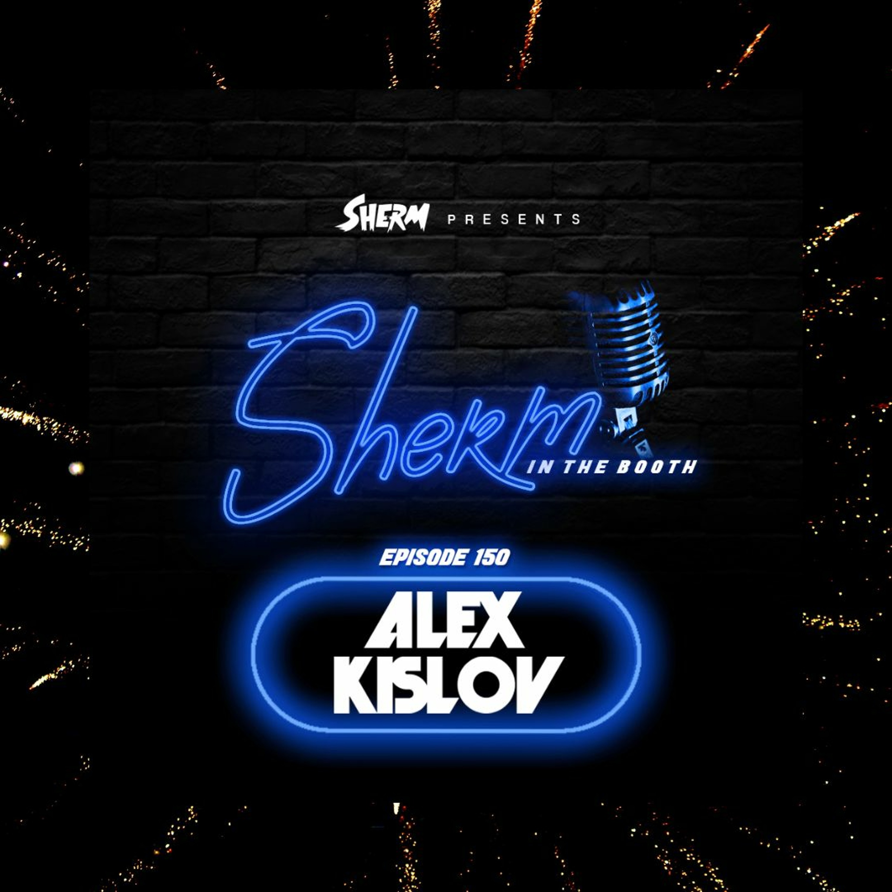 SITB 150 feat. Alex Kislov(DJ/Producer)