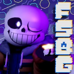 FSBG OST 8 - Out Of This World (OuterTale Sans Theme) (V1)