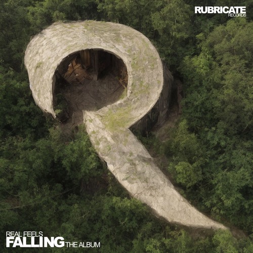 {Premiere} Real Feels & Dopplershift - My Insight (Rubricate Records)