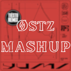 Roc Boyz & Tiesto - 10 hoes X Yumi (ØSTZ MASHUP)