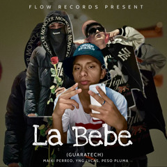 La Bebe (GuaraTech) - Maiki Perreo, Yng Lvcas, Peso Pluma