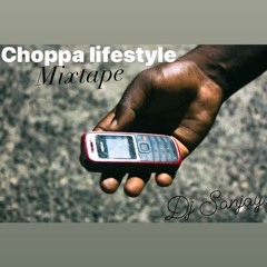DJ SANJAY CHOPPA LIFESTYLE MIXTAPE